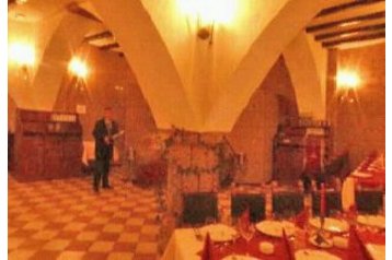Hôtel Poiana Braşov 5